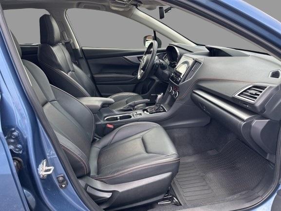 used 2023 Subaru Crosstrek car, priced at $29,200