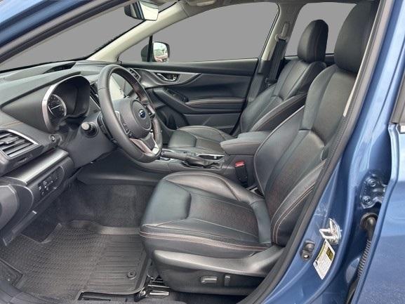 used 2023 Subaru Crosstrek car, priced at $29,200
