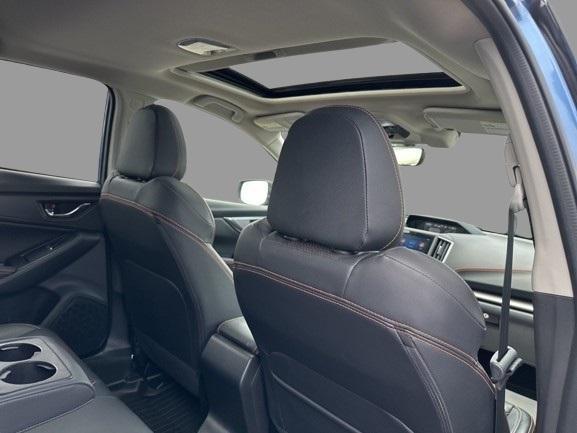 used 2023 Subaru Crosstrek car, priced at $29,200