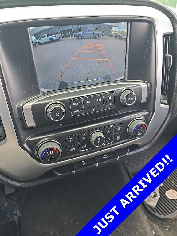 used 2015 GMC Sierra 2500 car, priced at $30,900