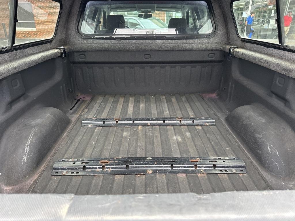 used 2015 GMC Sierra 2500 car, priced at $30,500