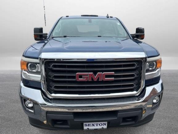 used 2015 GMC Sierra 2500 car, priced at $30,500