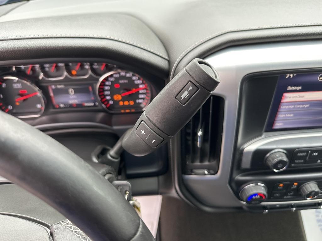 used 2015 GMC Sierra 2500 car, priced at $30,500