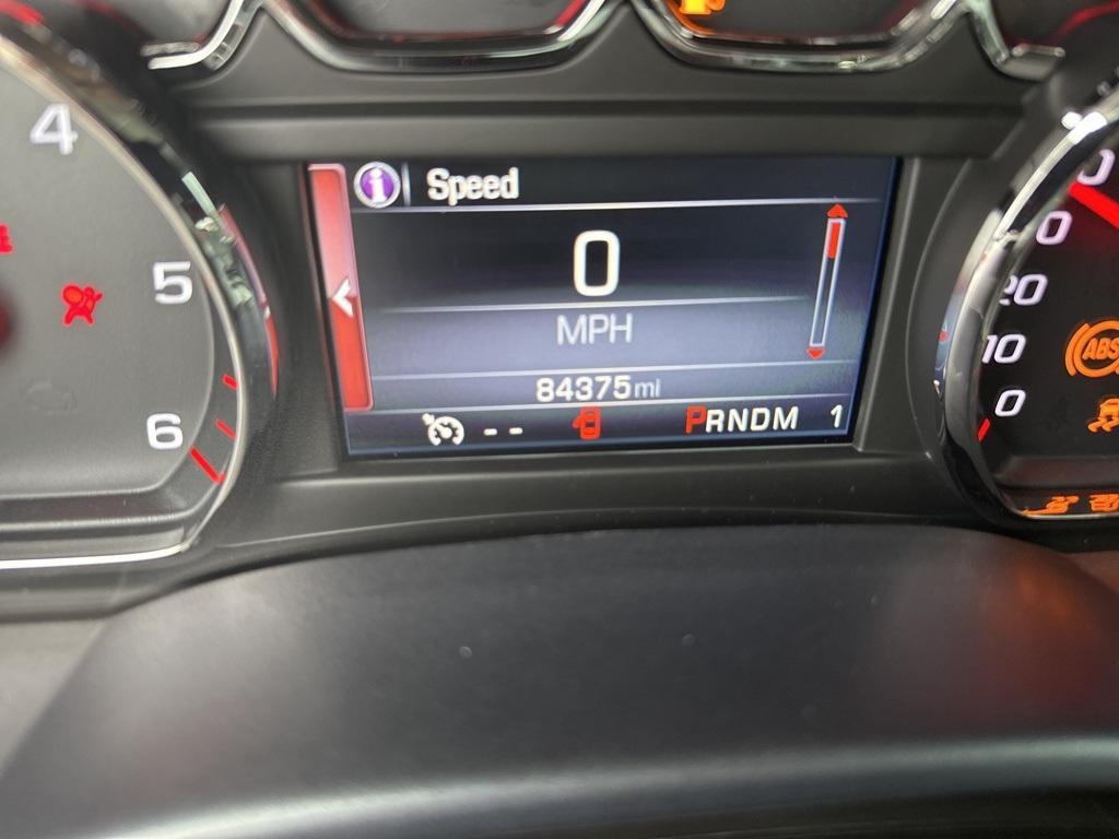 used 2015 GMC Sierra 2500 car, priced at $30,500