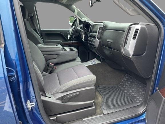 used 2015 GMC Sierra 2500 car, priced at $30,500