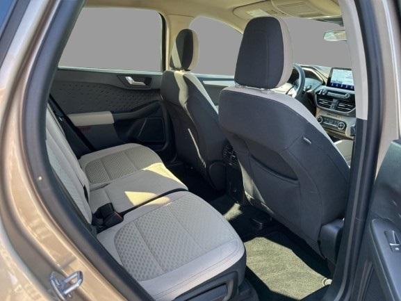used 2020 Ford Escape car, priced at $18,100