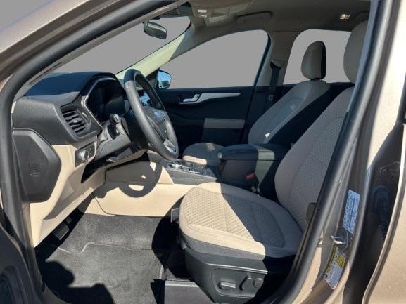 used 2020 Ford Escape car, priced at $18,100