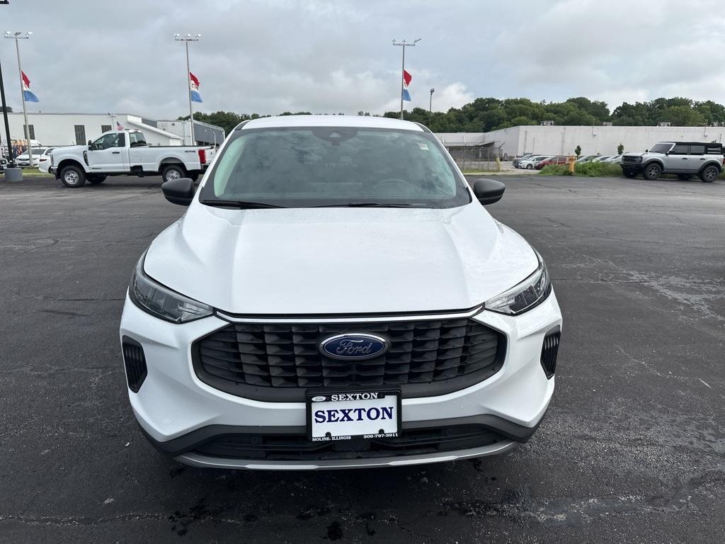 used 2024 Ford Escape car, priced at $24,900