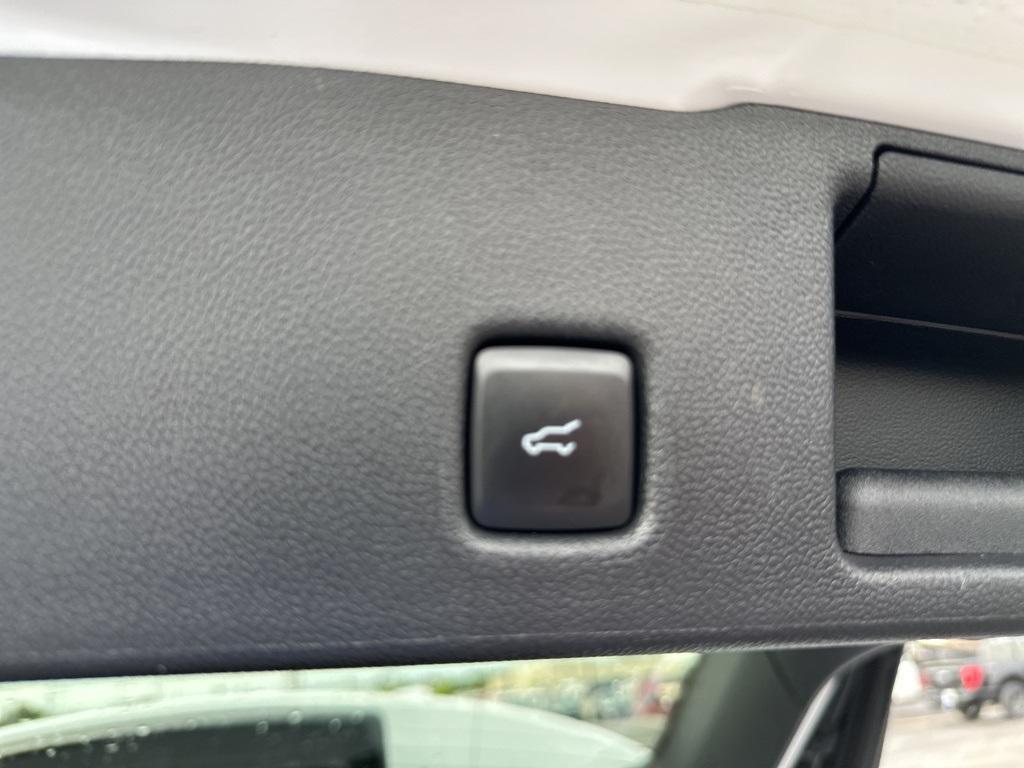 used 2024 Ford Escape car, priced at $24,900