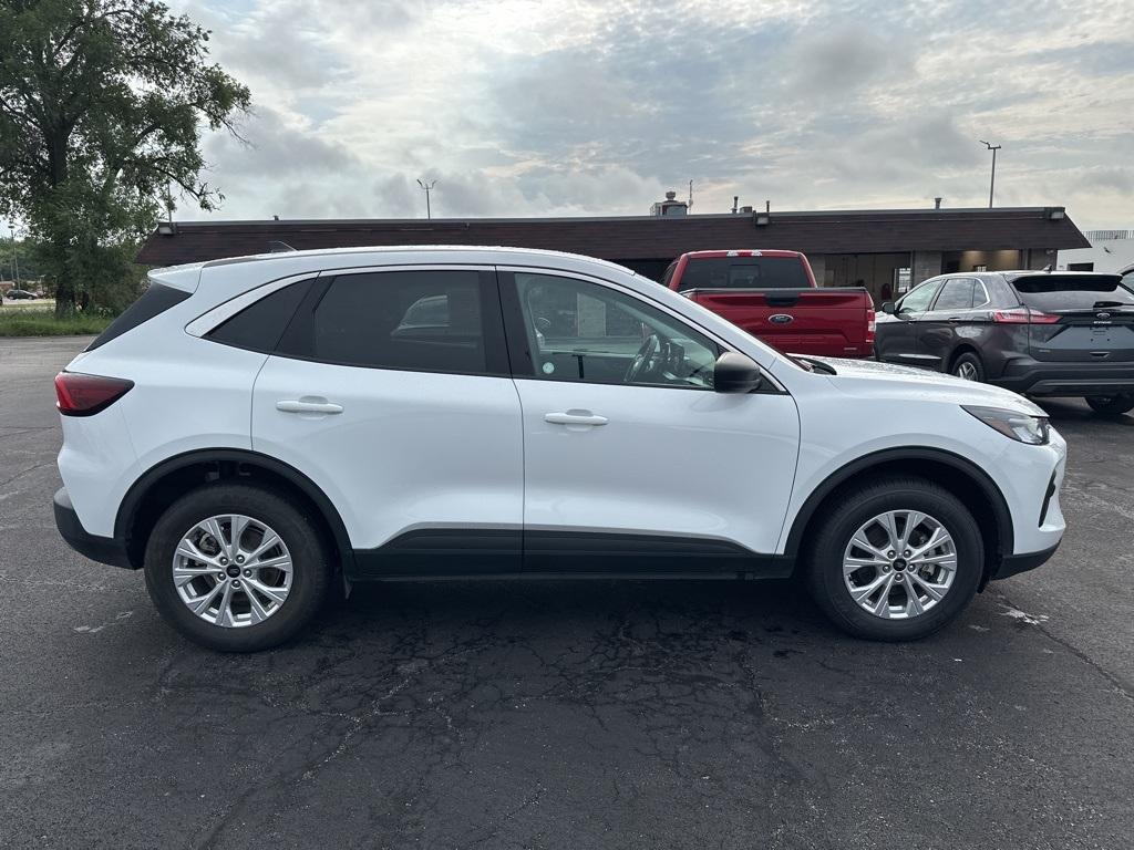 used 2024 Ford Escape car, priced at $24,900