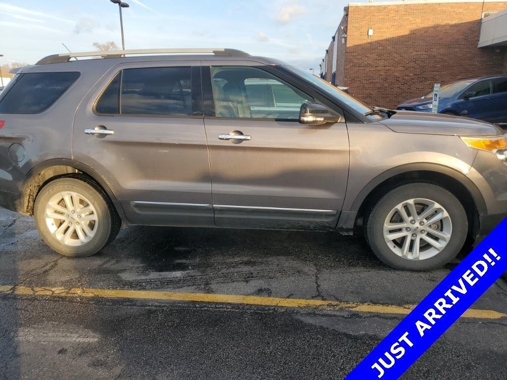 used 2013 Ford Explorer car, priced at $11,400