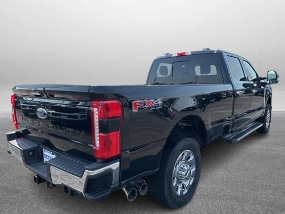 used 2023 Ford F-350 car, priced at $75,900
