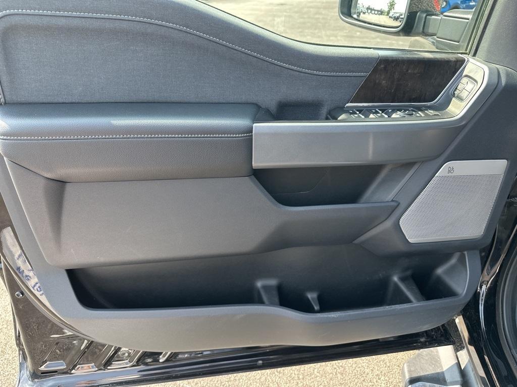 used 2023 Ford F-350 car, priced at $75,900