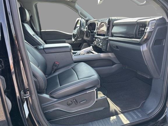 used 2023 Ford F-350 car, priced at $75,900