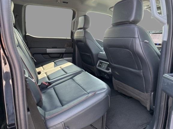used 2023 Ford F-350 car, priced at $75,900