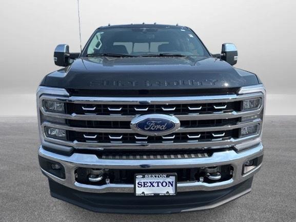 used 2023 Ford F-350 car, priced at $75,900