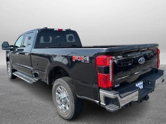 used 2023 Ford F-350 car, priced at $75,900