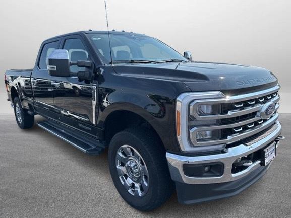 used 2023 Ford F-350 car, priced at $75,900