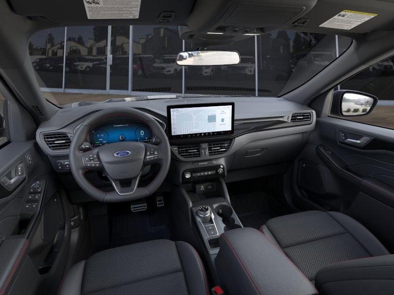 new 2025 Ford Escape car, priced at $38,133