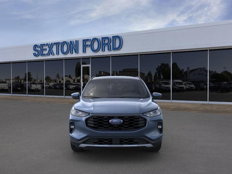 new 2025 Ford Escape car, priced at $38,133