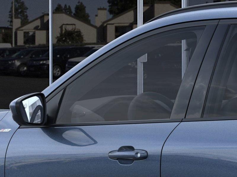 new 2025 Ford Escape car, priced at $38,133