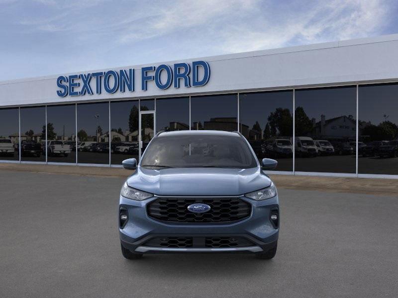 new 2025 Ford Escape car, priced at $38,133