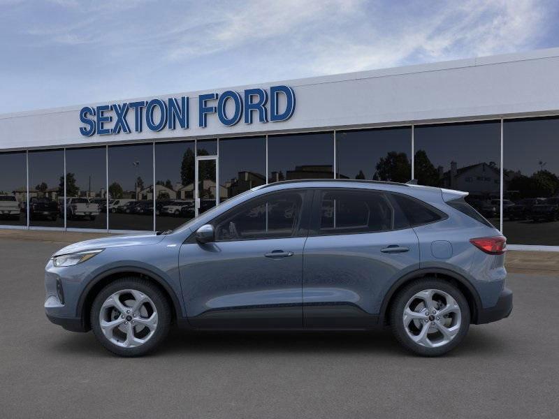 new 2025 Ford Escape car, priced at $38,133