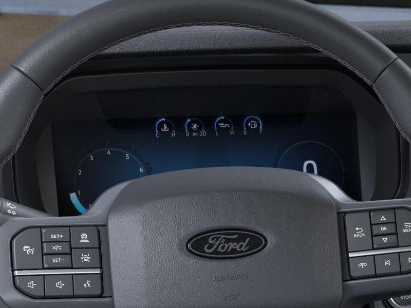 new 2025 Ford F-150 car, priced at $73,763