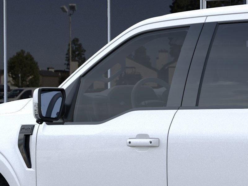 new 2025 Ford F-150 car, priced at $73,763