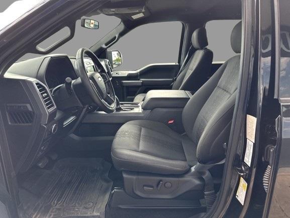 used 2019 Ford F-150 car, priced at $29,900
