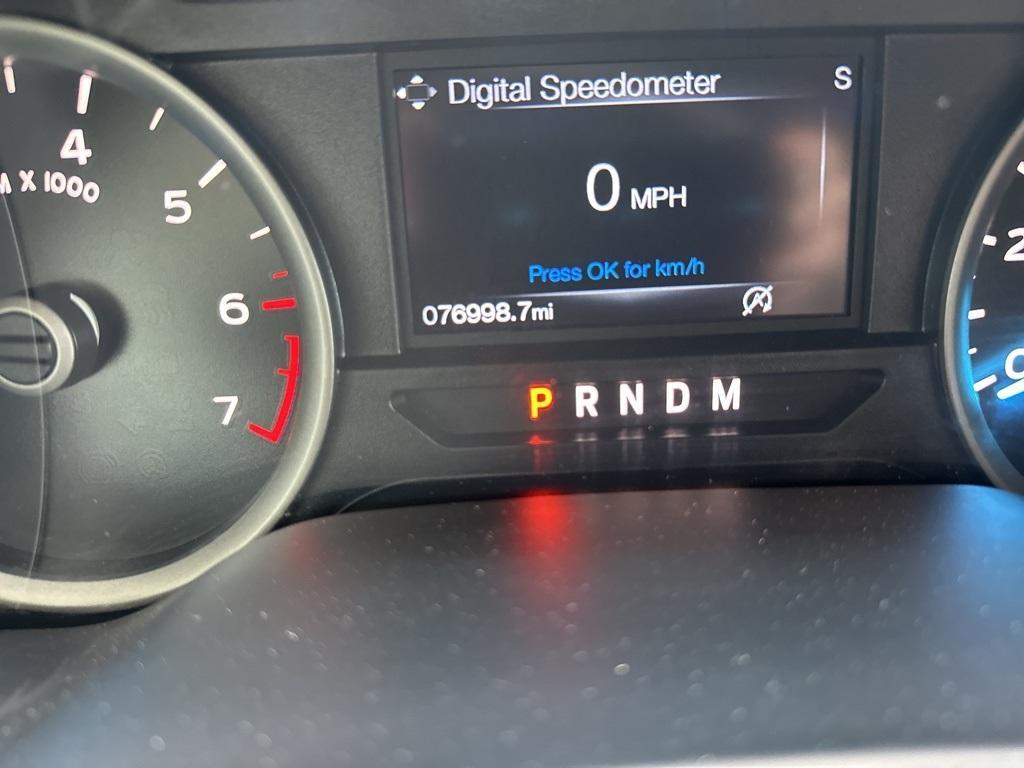 used 2019 Ford F-150 car, priced at $29,900