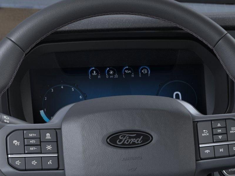 new 2025 Ford F-150 car, priced at $67,086