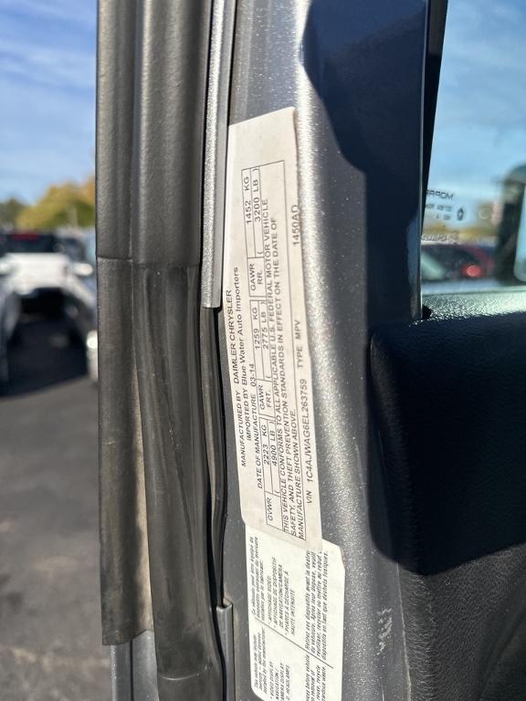 used 2014 Jeep Wrangler car, priced at $18,500