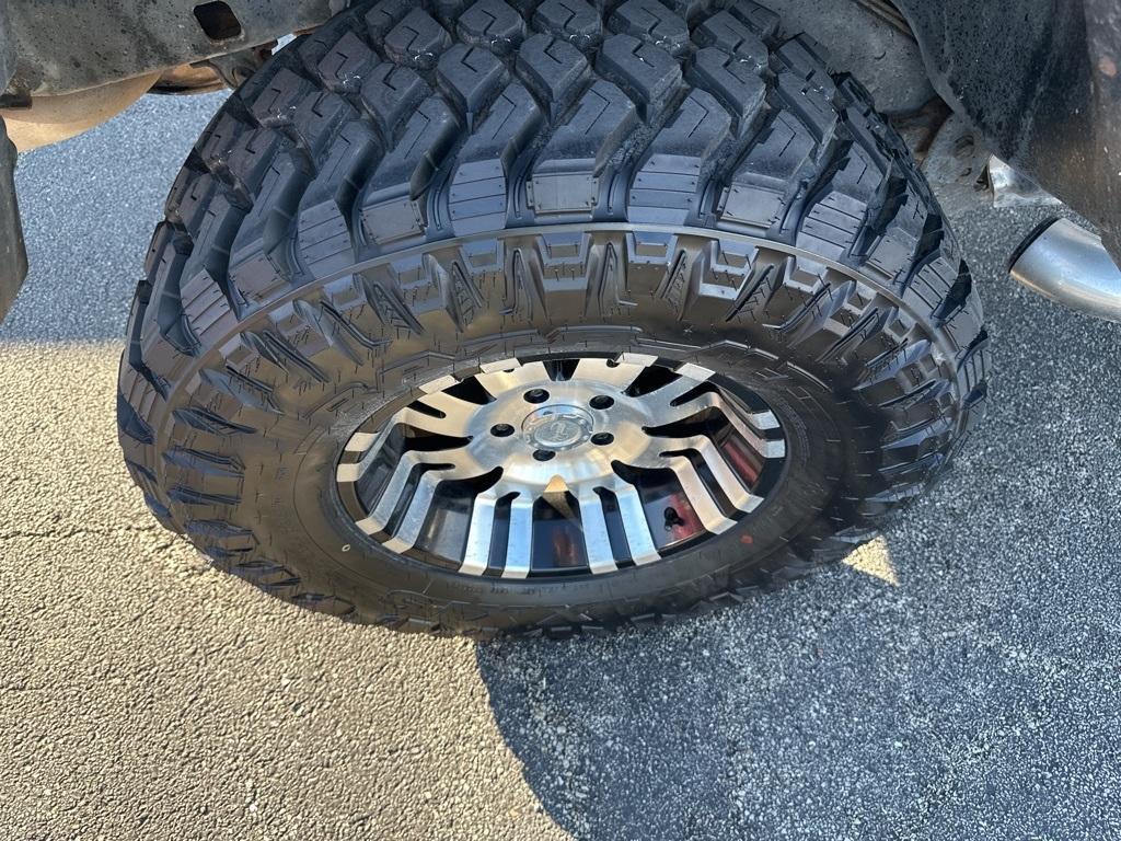 used 2014 Jeep Wrangler car, priced at $18,500