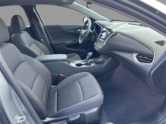 used 2023 Chevrolet Malibu car, priced at $19,500