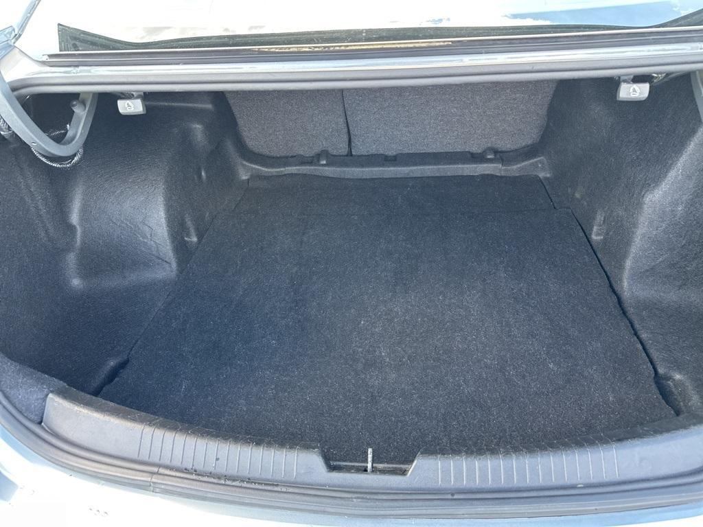 used 2023 Chevrolet Malibu car, priced at $19,500