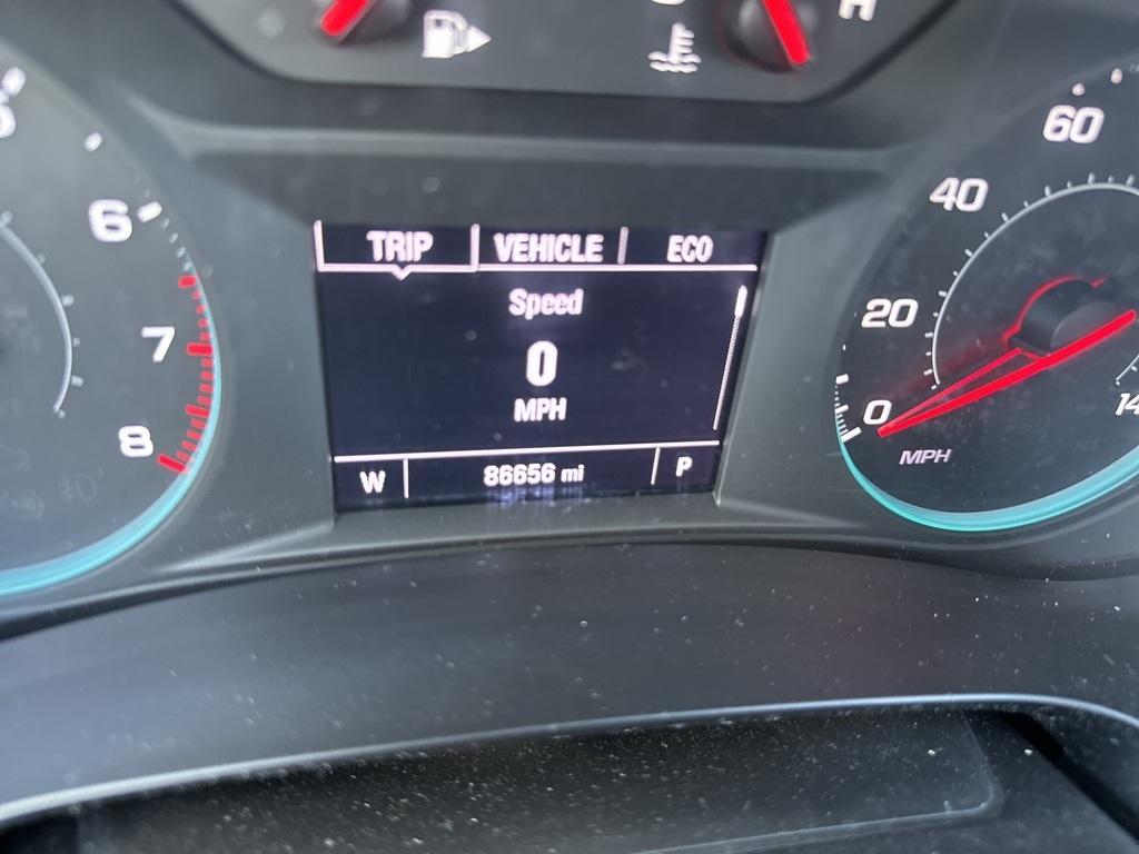 used 2023 Chevrolet Malibu car, priced at $19,500