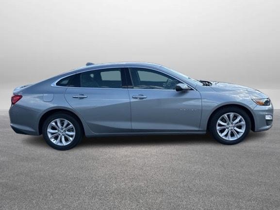 used 2023 Chevrolet Malibu car, priced at $19,500