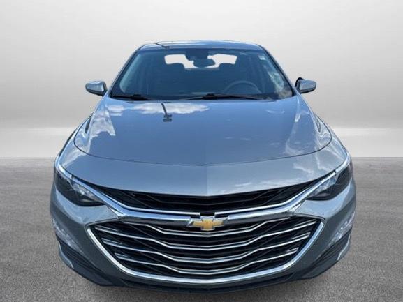 used 2023 Chevrolet Malibu car, priced at $19,500