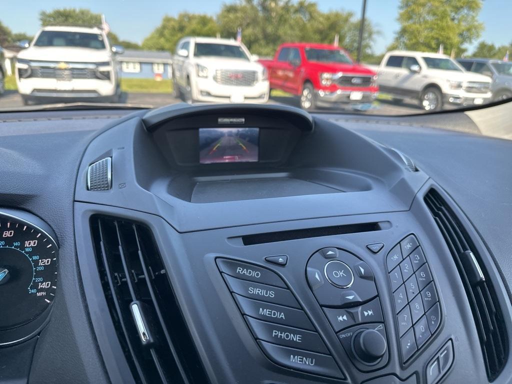 used 2014 Ford Escape car, priced at $7,900