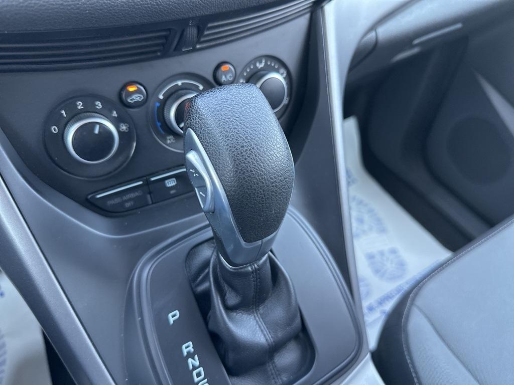 used 2014 Ford Escape car, priced at $7,900