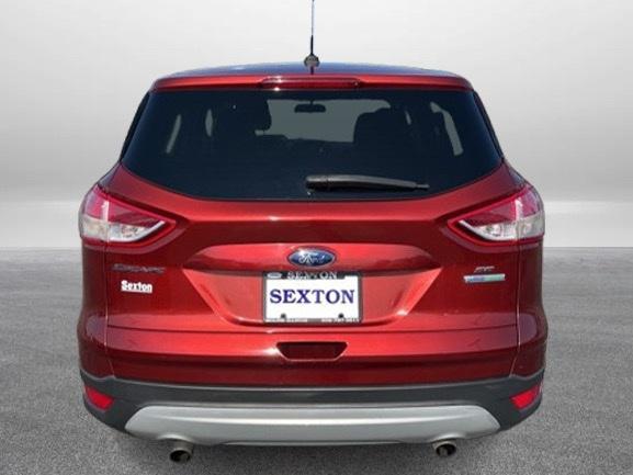 used 2014 Ford Escape car, priced at $7,900