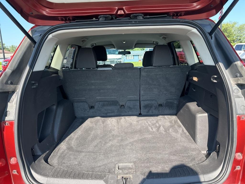used 2014 Ford Escape car, priced at $7,900