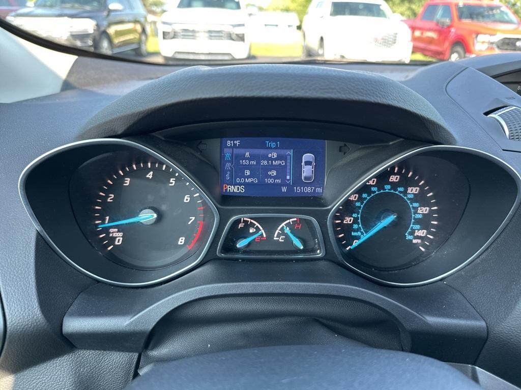 used 2014 Ford Escape car, priced at $7,900