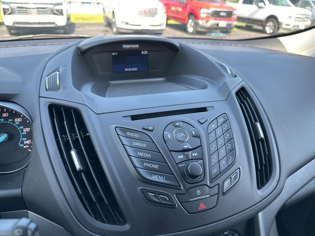 used 2014 Ford Escape car, priced at $7,900