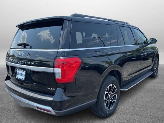 used 2023 Ford Expedition Max car, priced at $42,200