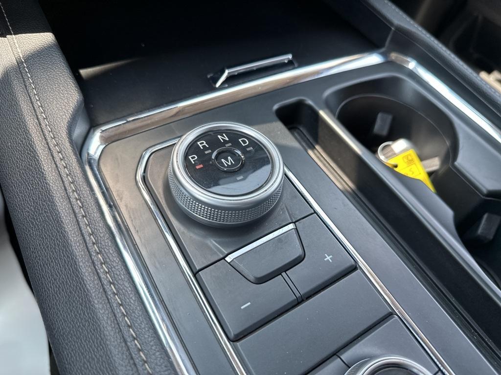 used 2023 Ford Expedition Max car, priced at $42,200