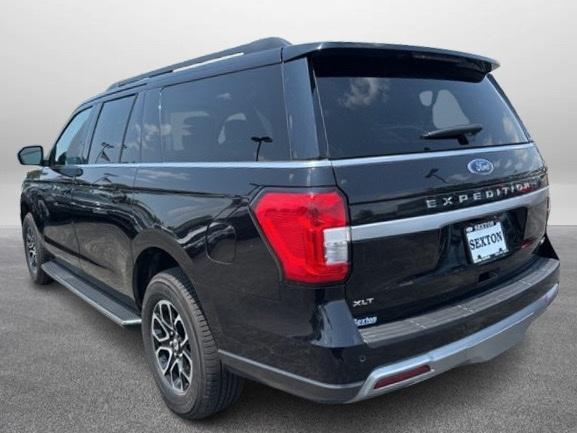 used 2023 Ford Expedition Max car, priced at $42,200