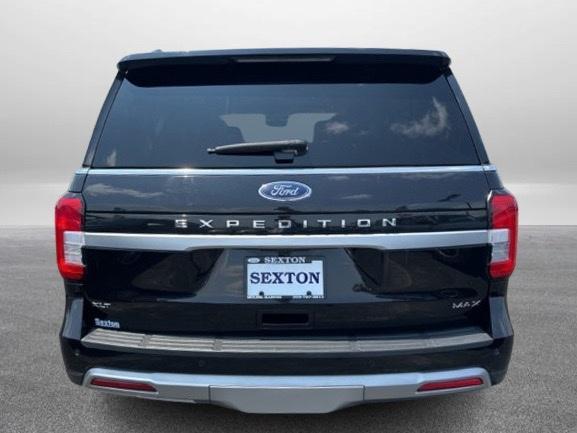 used 2023 Ford Expedition Max car, priced at $42,200