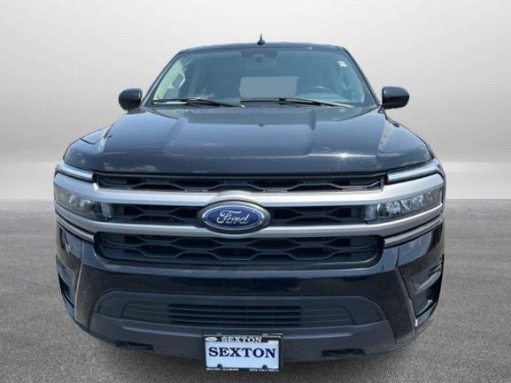 used 2023 Ford Expedition Max car, priced at $42,200